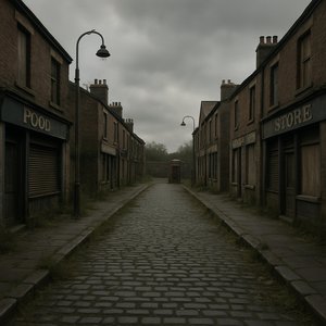 Ghost Town