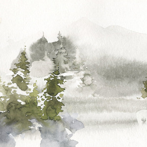 Lit Up Like a Christmas Tree