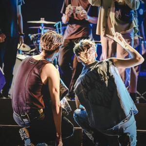 โคตรพิเศษ (超特别）- Billkin、PP Krit（Big Mount）