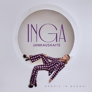 Apie ką man dainuot (feat. Evgenya Redko)