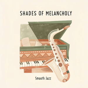 Shadows in a Jazz Club