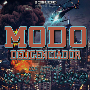 Modo Deligenciador