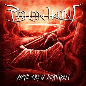 Hate Crew Deathroll (Children of Bodom cover)