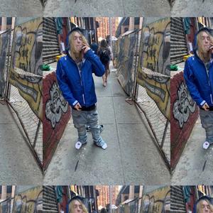 wake n bake (feat. Emgy)