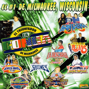 Muchachita del Oriente