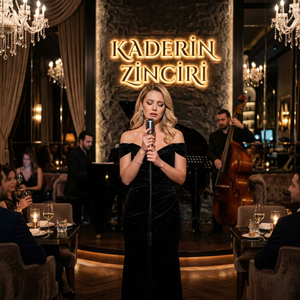 KADERİN ZİNCİRİ