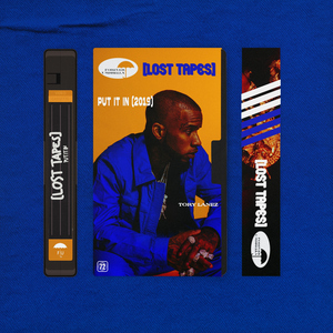 Put It In (Lost Tapes 2019)