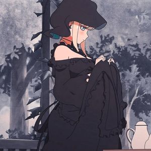 荷花池