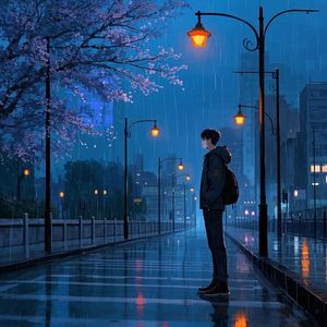 爱而不得的遗憾