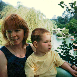 Un Cœur Pas Ordinaire