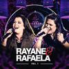 Rayane & Rafaela - Suor e Tempo (Ao Vivo)