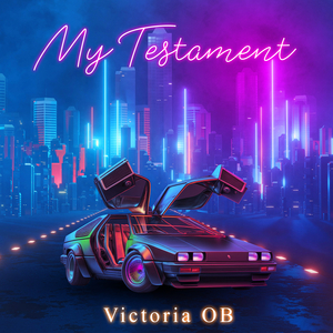 My Testament