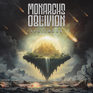 GUMP (Of The Forest)