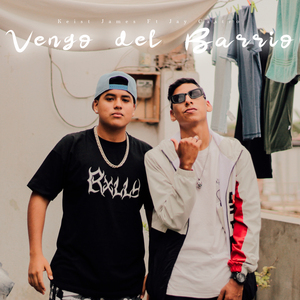 Vengo Del Barrio (feat. Jay Castro)