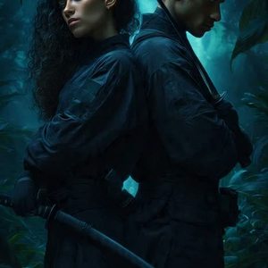 Vendredi by 𝕃𝕚𝕝𝕒