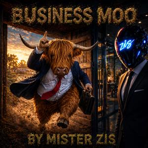 Business Moo