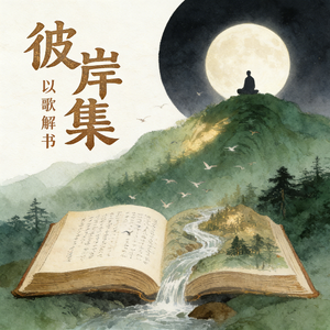 云端种月人