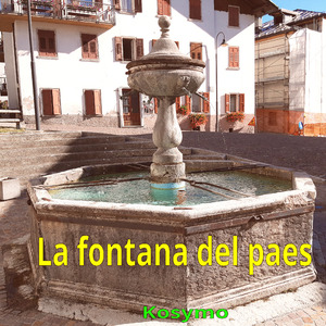 Bele LE ME Crode Marcia Trionfale