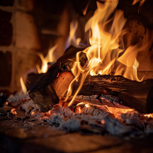 Armonía En Las Llamas