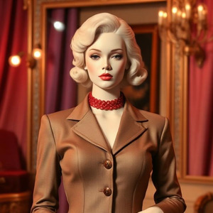 Mannequin