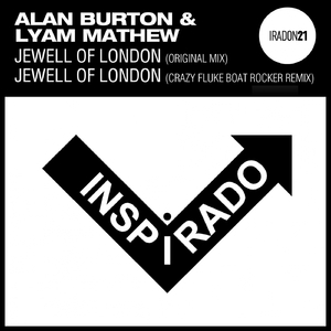 Jewel Of London (Original Mix)