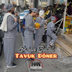 Tavuk Döner
