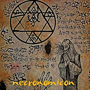 Necronomicon