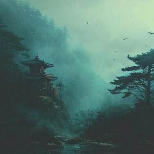 Quiet Winds