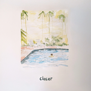 Closer (Piano Edit)