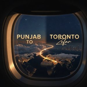Punjab to Toronto