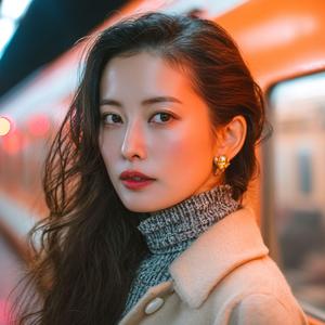 ガールズ・ナイトドライブ (gaaruzu naito doraibu) - Girls’ Night Drive