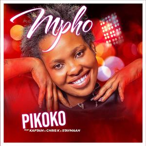 Pikoko (feat. Mpho, Chris K, Staymaah & Kaptain Black)