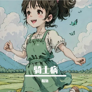 骑士病