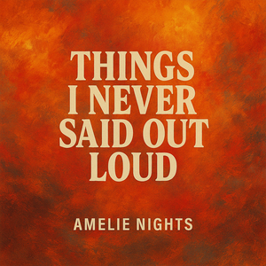 She Says Your Name Softer Now