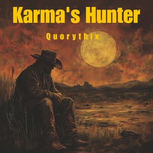 Karma's Hunter