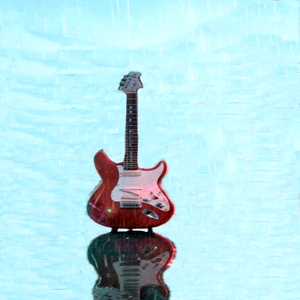 Guitar Thunderbolt