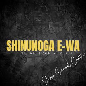 Shinunoga E-Wa (feat. Belle Sisoski) (Indian-Trap Remix)