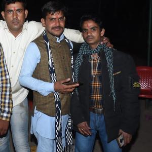 आई लव यू की लुगड़ी