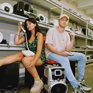 Broadcast (feat. Estef)