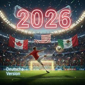 2026 (Achtundvierzig Träume)