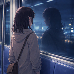帰れないまま