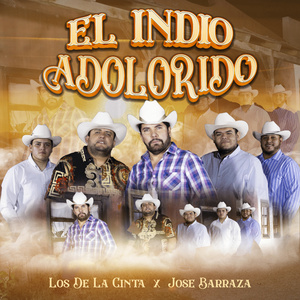 El Indio Adolorido