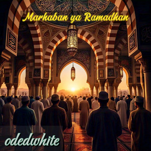 marhaban ya ramadhan