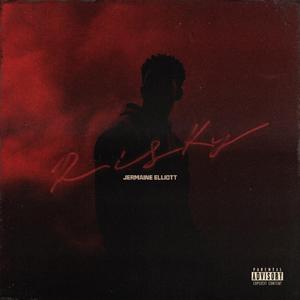 RISKY (feat. Allen Ritter)