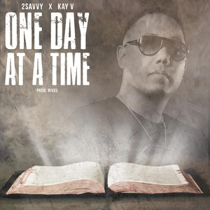 One Day at a Time (feat. Nivel)