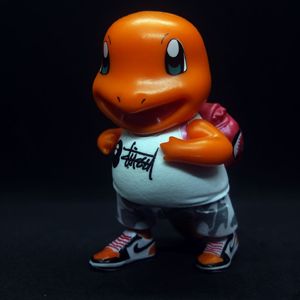 王位（改）— 翻唱