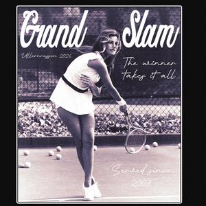 WESTSIDE QUEEN (GRAND SLAM)