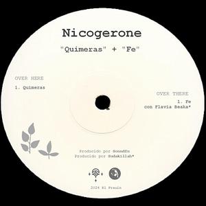 Fe (feat. Nicogerone)