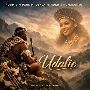 Udalie (Official Audio)