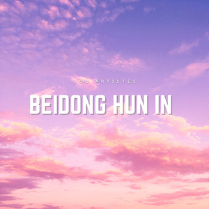 Beidong hun in